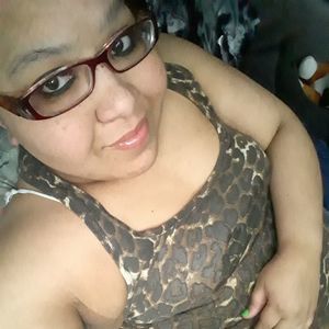 Meet your Posher, Whitney